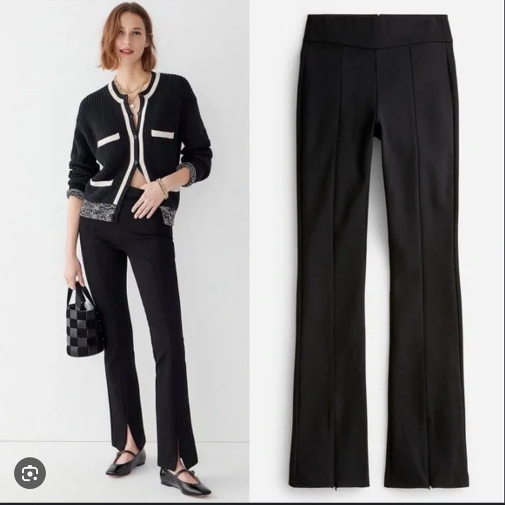 Perfect work pant (ultra stretch)
